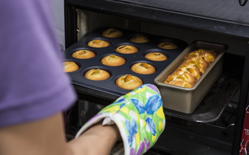 多功能电烤箱行业标准 烤箱机行业标准起草单位