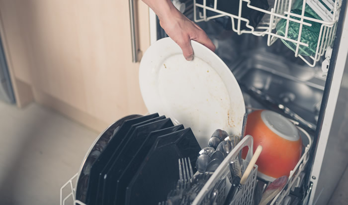 洗碗机有没有标准 碗机行业标准起草单位 