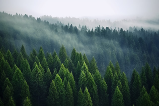黔西南州践行“绿水青山就是金山银山”理念，全州木材产业呈现良好发展态势